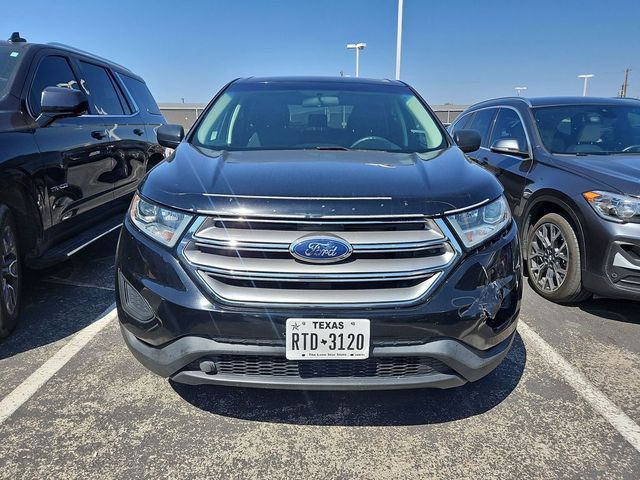 2016 Ford Edge SE