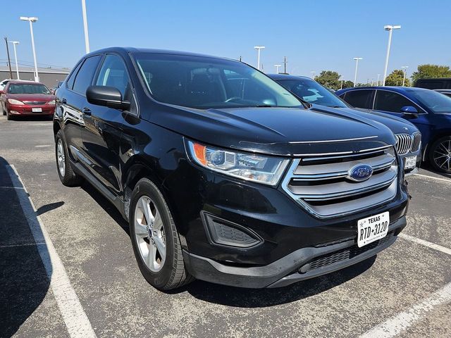 2016 Ford Edge SE