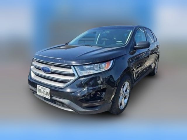 2016 Ford Edge SE