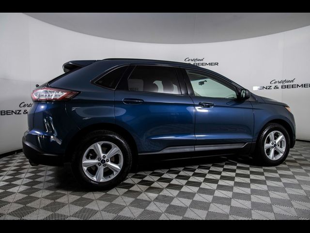 2016 Ford Edge SE