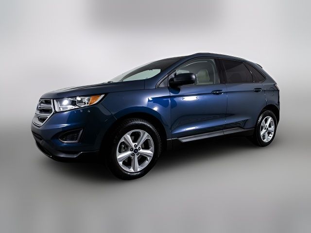 2016 Ford Edge SE