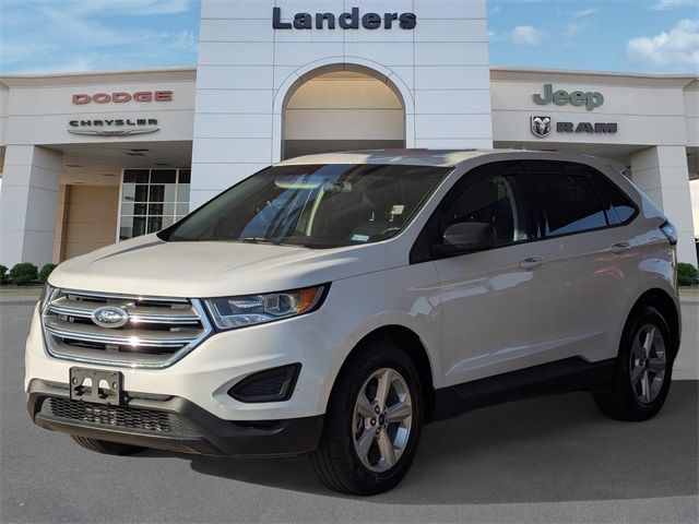 2016 Ford Edge SE