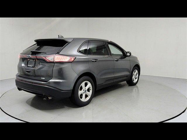 2016 Ford Edge SE