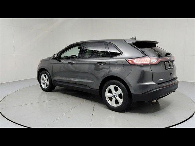 2016 Ford Edge SE