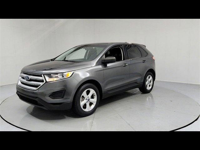 2016 Ford Edge SE