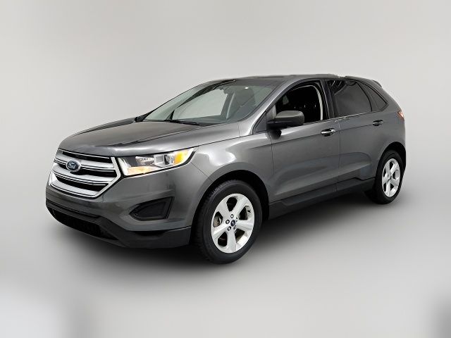 2016 Ford Edge SE