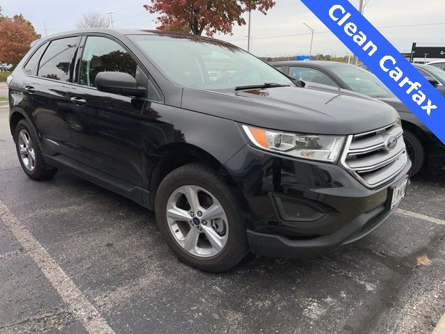 2016 Ford Edge SE