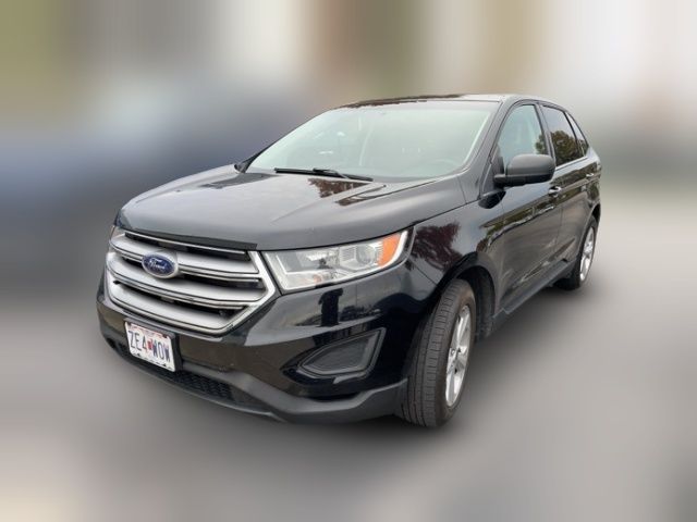 2016 Ford Edge SE