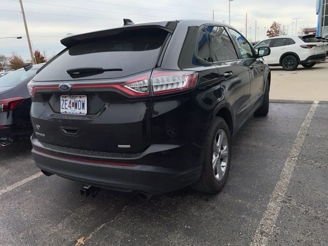 2016 Ford Edge SE