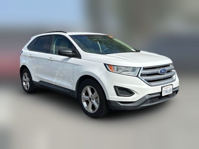 2016 Ford Edge SE