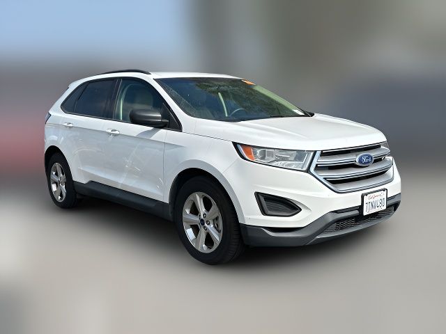 2016 Ford Edge SE