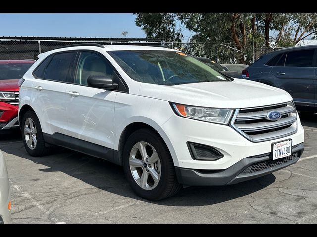 2016 Ford Edge SE