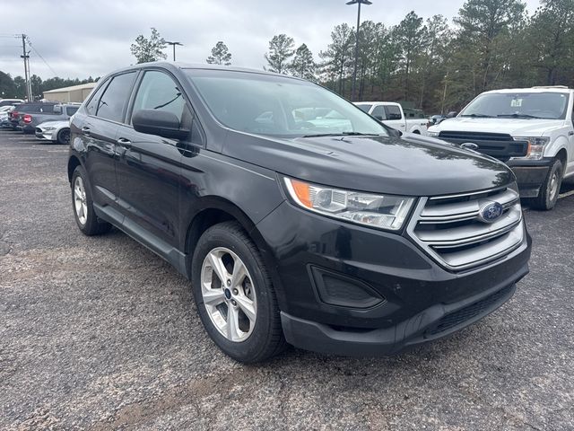 2016 Ford Edge SE