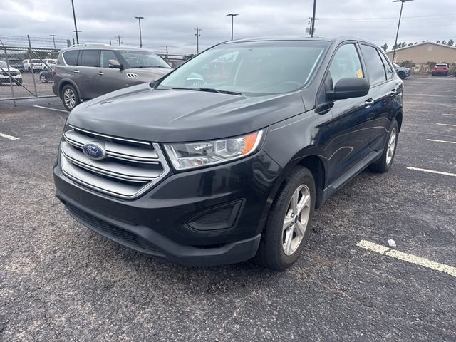 2016 Ford Edge SE