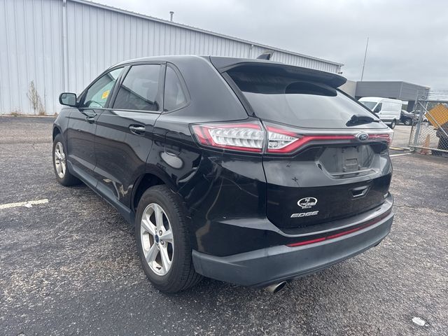 2016 Ford Edge SE