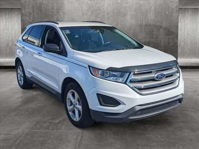 2016 Ford Edge SE