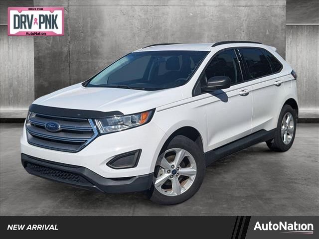 2016 Ford Edge SE