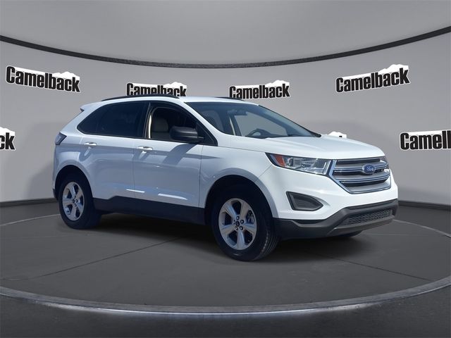 2016 Ford Edge SE