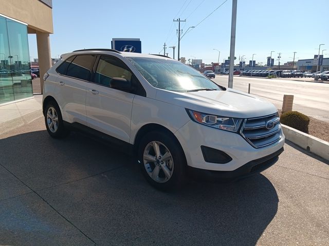 2016 Ford Edge SE