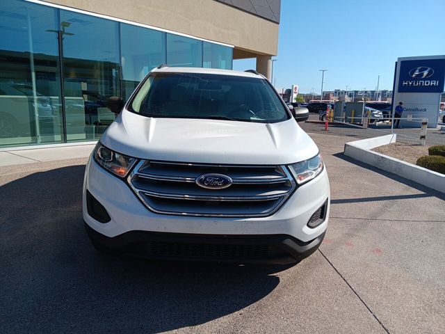 2016 Ford Edge SE