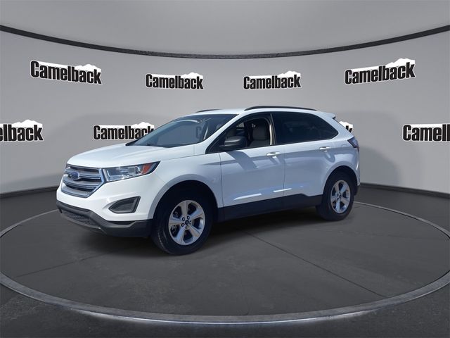 2016 Ford Edge SE