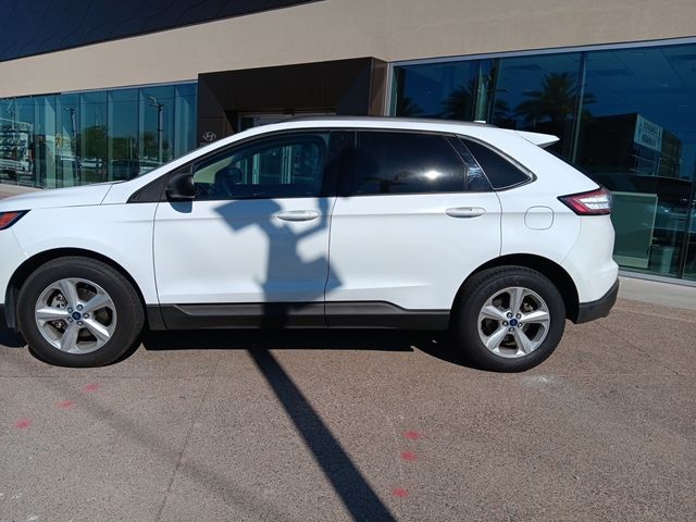 2016 Ford Edge SE