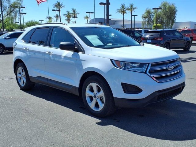 2016 Ford Edge SE
