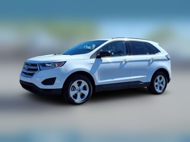 2016 Ford Edge SE