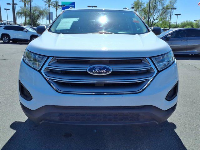 2016 Ford Edge SE