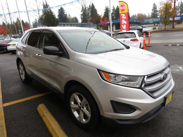 2016 Ford Edge SE