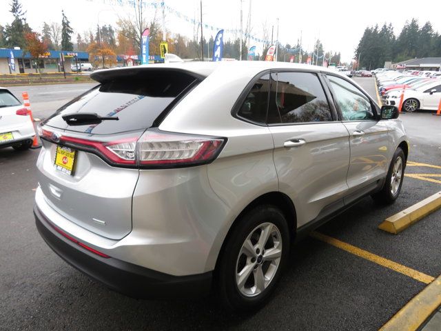 2016 Ford Edge SE