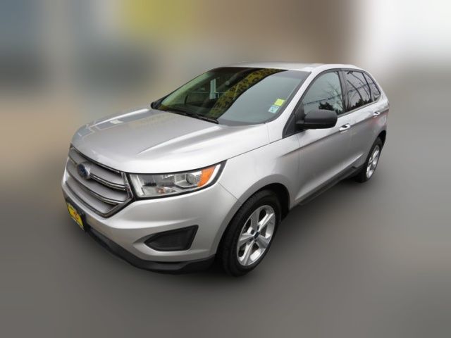 2016 Ford Edge SE