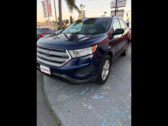 2016 Ford Edge SE