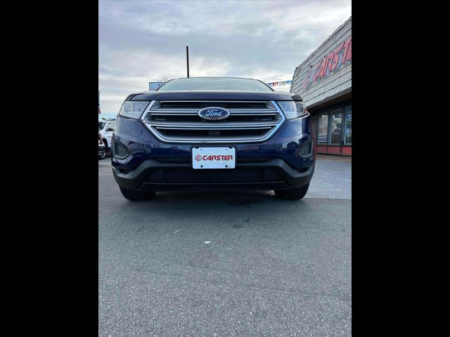 2016 Ford Edge SE