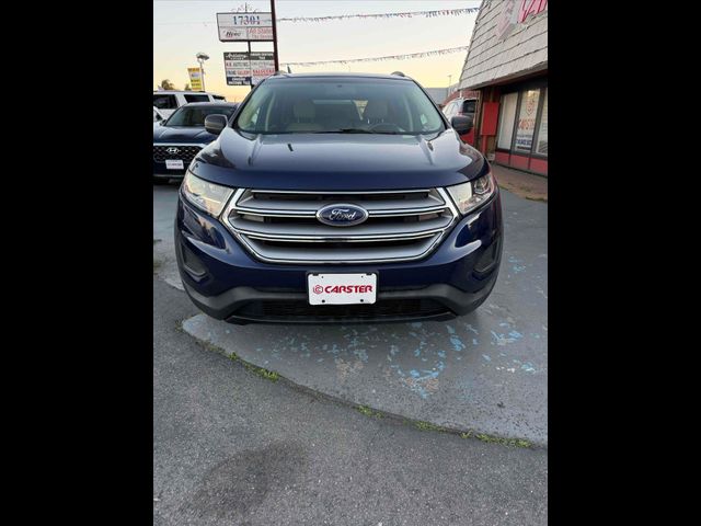 2016 Ford Edge SE