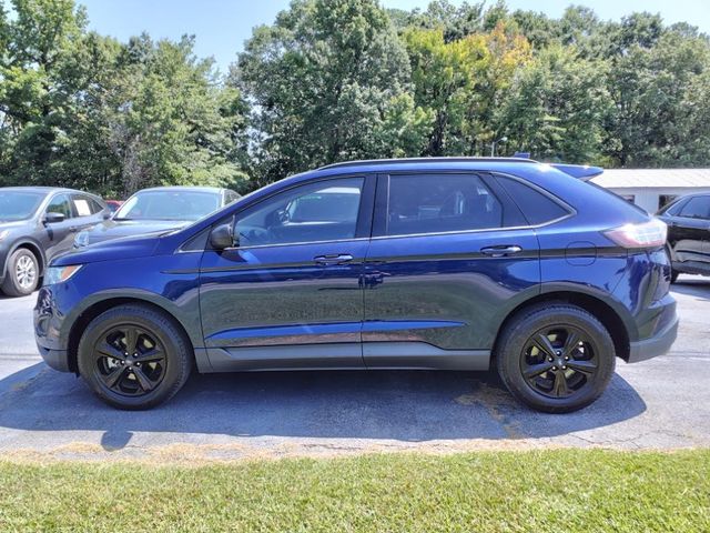 2016 Ford Edge SE