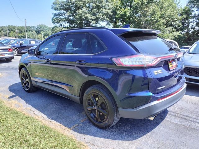 2016 Ford Edge SE