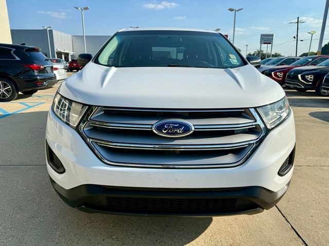 2016 Ford Edge SE