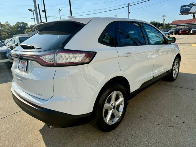 2016 Ford Edge SE