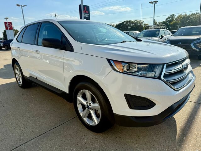 2016 Ford Edge SE