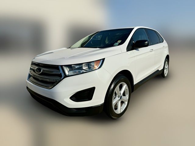 2016 Ford Edge SE