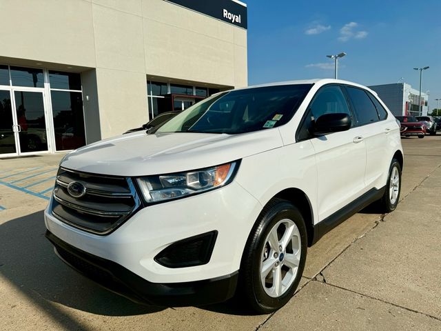 2016 Ford Edge SE