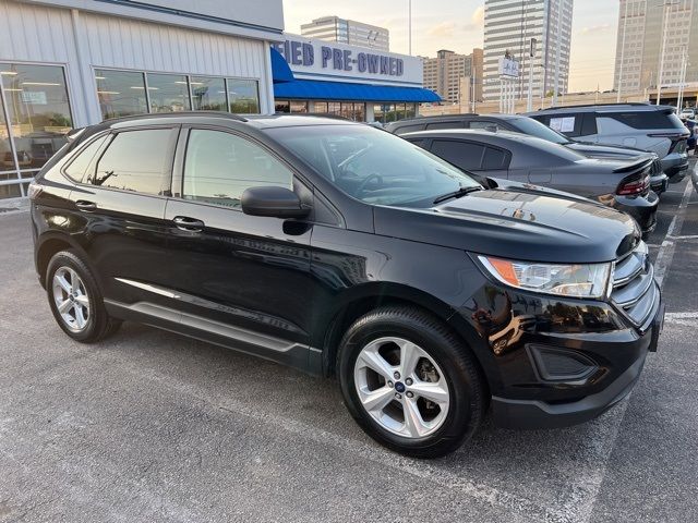 2016 Ford Edge SE