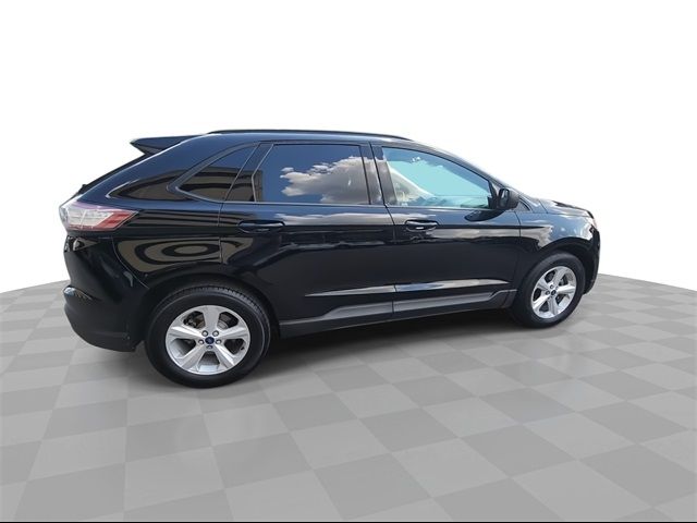 2016 Ford Edge SE