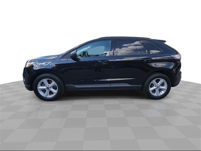 2016 Ford Edge SE