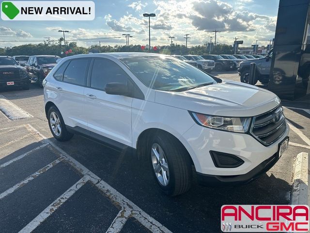 2016 Ford Edge SE