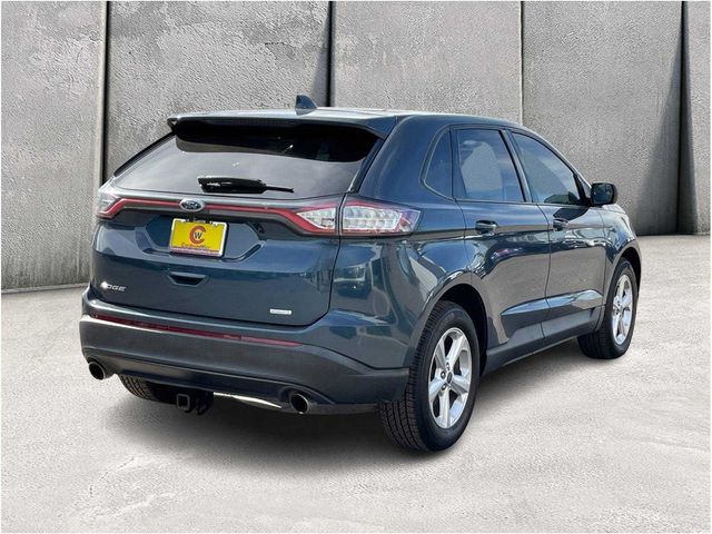 2016 Ford Edge SE