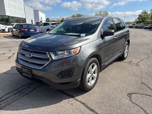 2016 Ford Edge SE