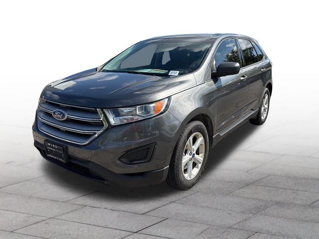 2016 Ford Edge SE