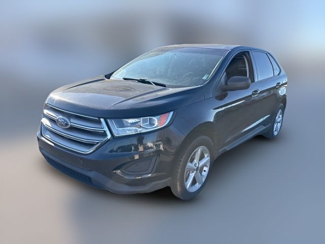 2016 Ford Edge SE